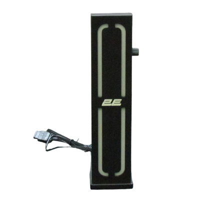 Підставка для відеокарти 2E Gaming Heracles ARGB Black (2E-SPRT-VGA), фото 1