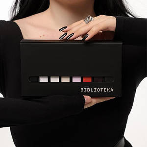 BIBLIOTEKA