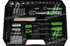 Набір інструментів 100 ед. CR-V (ARMER) ARM-B0100