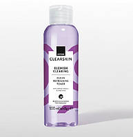 Очищувальний тонік для обличчя з екстрактом пшениці і алое вера «Для проблемної шкіри», Avon Clearskin Professional  (100 мл)