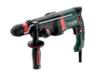 Комбінований перфоратор Metabo KHE 2645 Q (601711500)