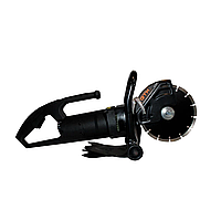 Професійний електроріз GTM DC200 : 1.8 кВт, диск 200 мм (15368) EHA