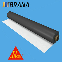 ТПО мембрана Sikaplan® TM-12, фото 1