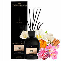 АРОМАТИЗИРОВАННЫЕ ПАЛОЧКИ ДЛЯ ДОМА ОСВЕЖИТЕЛЬ ВОЗДУХА 250 мл - 250 мл БОЛЬШОЙ ОБЪЕМ