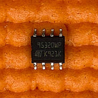 Мікросхема M95320 95320Q 95320WP