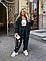 Жіночий костюм Вельвет 52-54,54-56,58-60.,60-62 (вф 760), фото 10