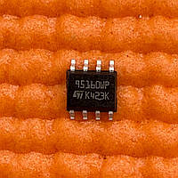 Мікросхема M95160 95160Q 95160WP