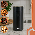 Електрична кавомолка Ruhhy 26219, фото 9