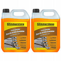 Рідина для прання меблів і килимів сильний засіб 10 л