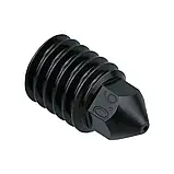 Сопло 0.6мм для хотенду до 3D принтера Bambu Lab X1 закалённая сталь (AH-S-BMR), фото 2