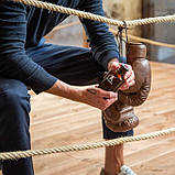 Парфумована вода для чоловіків Scalpers Boxing Club Eau De Parfum 1.5 мл Пробник, фото 4