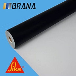 ТПО мембрана Sikaplan® TB-15, фото 1