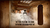 Парфумована вода для чоловіків Scalpers Boxing Club Eau De Parfum 1.5 мл Пробник, фото 6