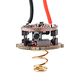 Драйвер 22mm для ліхтаря Convoy M21E 3в 8000мА, фото 2