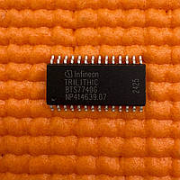 Мікросхема BTS7740G