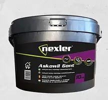 Мастика бітумно-каучукова Nexler ASKOWIL 20 кг