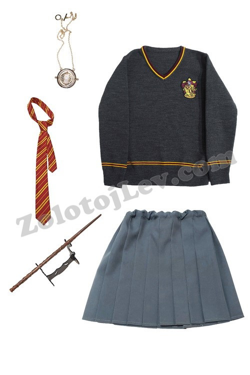 Костюм Герміони, фото 1