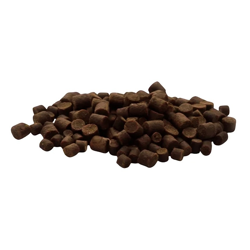 Пеллетс Trinity Baits HALIBUT TRINITY 12 мм 1кг (палтус),ТВ08435, фото 1