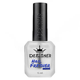Знежирювач Nail Fresher Дизайнер для нігтів, 15 мл.