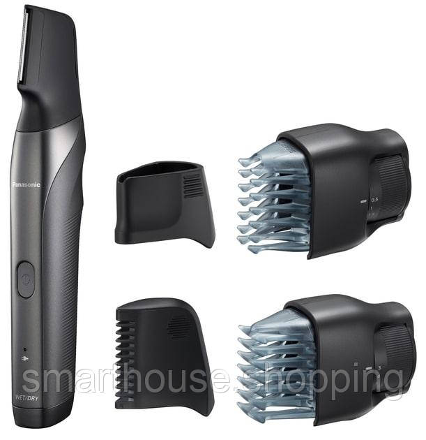 Тример універсальний Panasonic ER-GY60-H520, фото 1