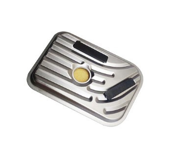 Фільтр коробки передач 6DCT451, MPS6. 7M5R7G186AE, 2245798