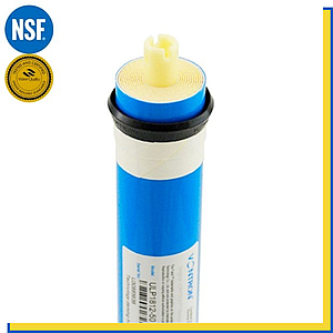 Мембрана зворотного осмосу Vontron 50g Оригінал VONTRON ULP1812-50 1шт