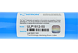 Мембрана зворотного осмосу Vontron 50g Оригінал VONTRON ULP1812-50 1шт, фото 2