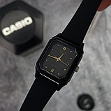 Жіночий годинник Casio LQ-142E-1A, фото 6