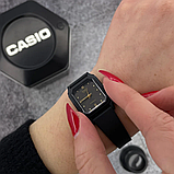 Жіночий годинник Casio LQ-142E-1A, фото 5