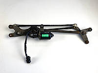 Трапеция дворников Kia Sorento 1 2002-2009 моторчик дворников Киа Соренто 1 981003E100