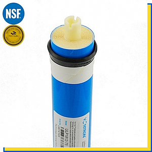 Мембрана зворотного осмосу Vontron 75g VONTRON ULP1812-75 1шт