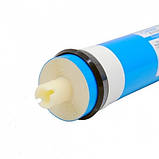 Мембрана зворотного осмосу Vontron 75g VONTRON ULP1812-75 1шт, фото 3