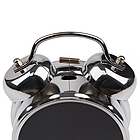 Цифровий годинник - будильник Izoxis 26337, фото 5