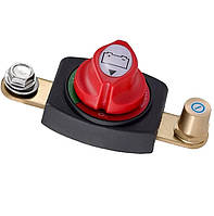 Вимикач маси 12-48В 300A Перемикач живлення батареї