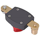 Вимикач маси 12-48В 300A Перемикач живлення батареї, фото 4