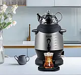 Самовари, термопототи