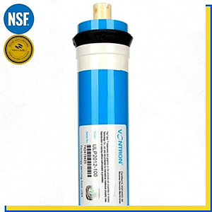 Мембрана обратного осмоса Vontron 100 gpd VONTRON ULP2012-100 1шт