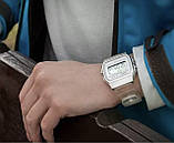 Жіночий годинник Casio F-91WS-7D, фото 4