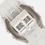 Жіночий годинник Casio F-91WS-7D, фото 5