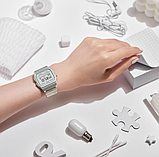 Жіночий годинник Casio F-91WS-7D, фото 9