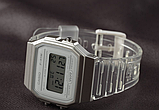 Жіночий годинник Casio F-91WS-7D, фото 6