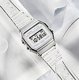 Жіночий годинник Casio F-91WS-7D, фото 2