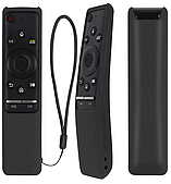 Силіконовий захисний чохол для пульта ТБ, саундбару Samsung BN59-01310A BN59-01312A BN59-01259B BN59-01266A