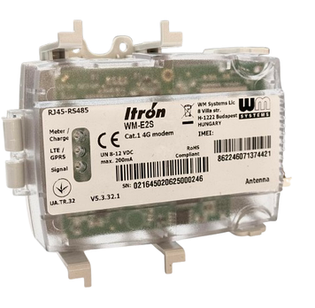 Модем WM-E2S-LTE-RS485-UA001