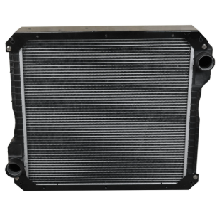 30/304000 Радиатор алюмінієвий JCB SHD Premium Line, фото 1