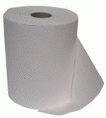 Папір одноразовий для вимені (1000 відривів) 21х19