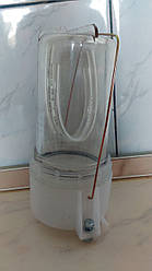 Маслівка вакуумного насоса УВД (Брацлав)