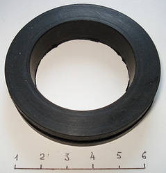 Ущільнювач дозатора молока д. 45