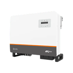 Solis 36 квт трьохфазний інвертор, 4 MPPT, DC(S5-GC36K)
