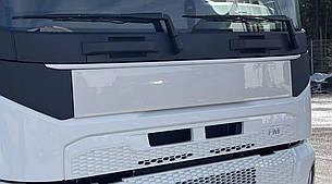 Панель на решітку радіатора VOVLO FH4